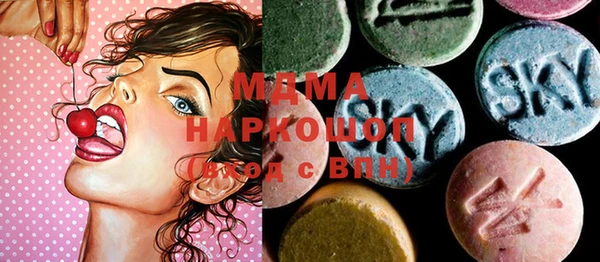 круглые Лихославль
