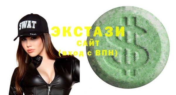 винт Лиски